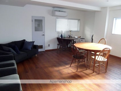 Ｒａｂｂｉｔ　Ｆｏｏｔ[1R/9.88m2]のリビング・居間