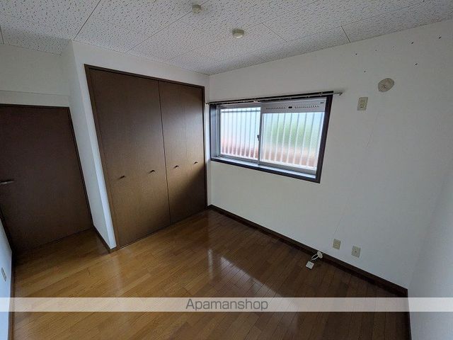 パノラミック仙丈の内装写真