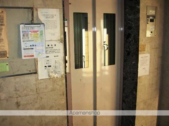 鶴見緑地ハイツ弐番館のその他写真