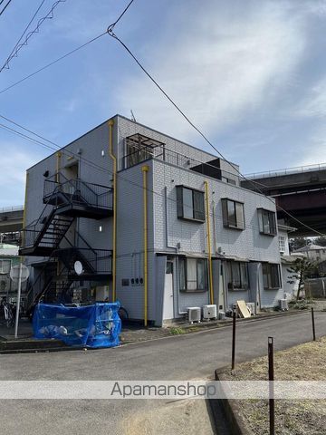 大根スカイリッチマンションの外観写真