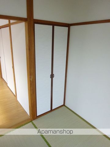 コーポエクセレンスの内装写真