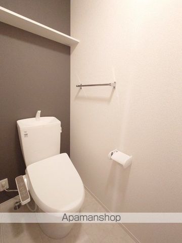 ツィールの内装写真