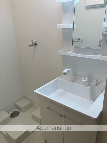 セジュール来住 A棟の内装写真