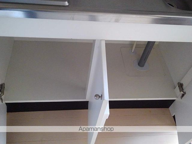 レオネクストボレロ三条の内装写真
