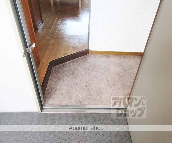プレアール滋賀追分の内装写真