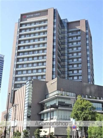 プレサンス梅田西の周辺写真