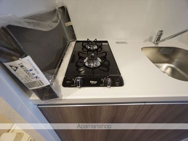 プレサンスTHE新栄の内装写真