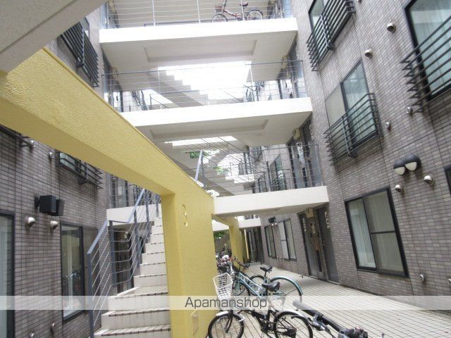 ΑNEXT東札幌第2の玄関写真