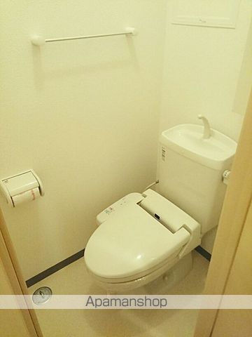 ベルアンジュの内装写真