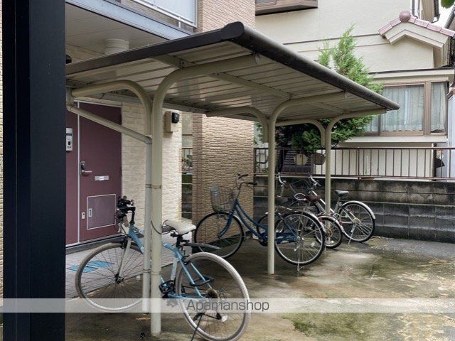 レオパレスオレンジのその他写真