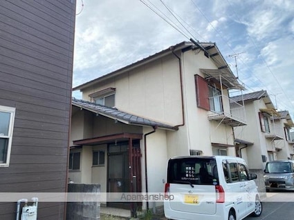 木太町借家　ＮＫ　４ＤＫ[4DK/66.67m2]の外観5