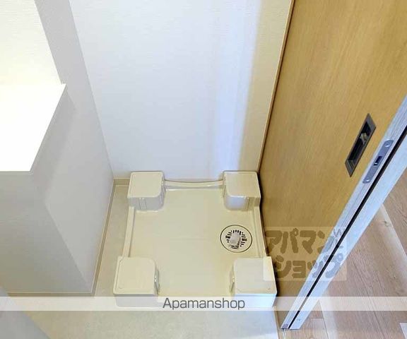 エスカーサ京都四条梅津の内装写真