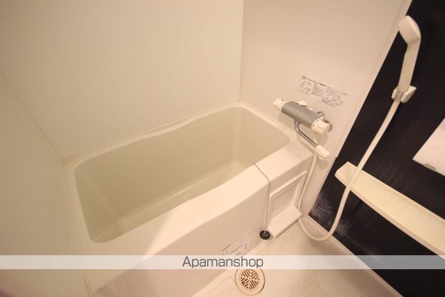 グラビスコート舟入中町の内装写真