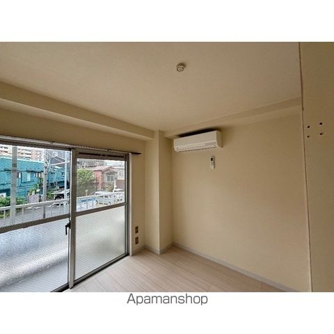 セラーズ二宮の内装写真