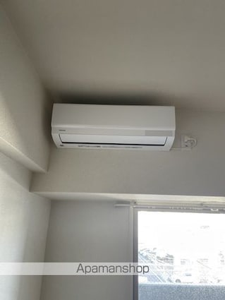 グランメール[1R/39.03m2]のその他設備