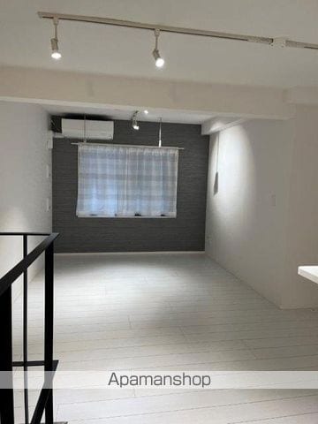 LIVEFLAT戸越の内装写真
