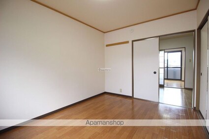 サンコート橋塚[3DK/53.48m2]の内装4