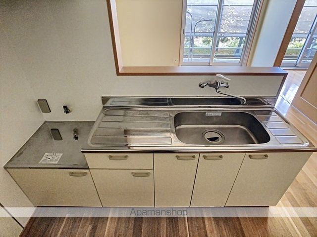 オーエフジイ1号館の内装写真