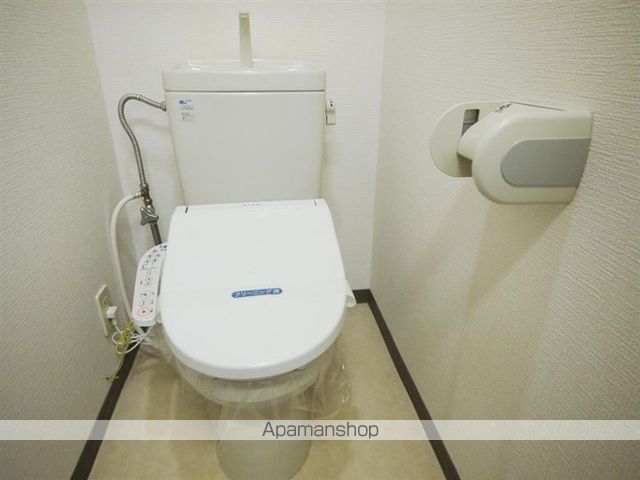 アズーリ八幡の内装写真