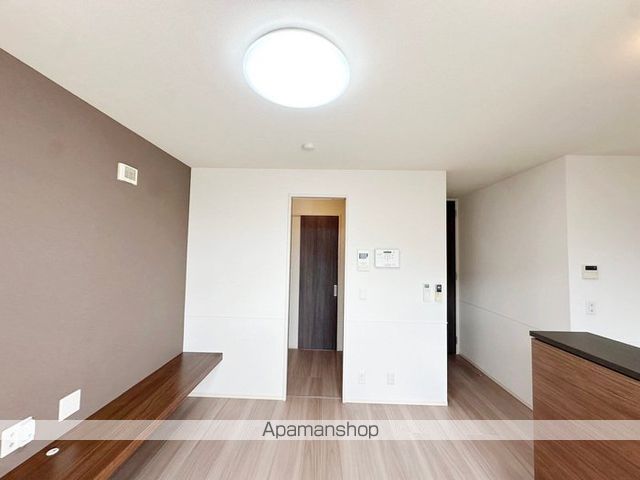 エミネンス山崎の内装写真