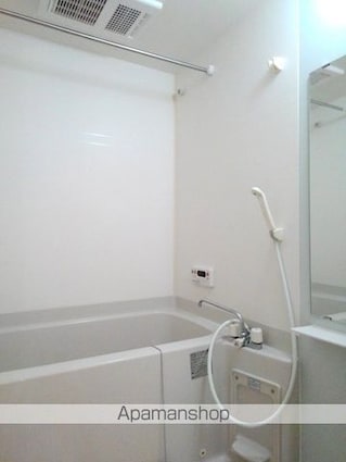 メロディハウス　メゾピアノ[1LDK/44.82m2]のバス