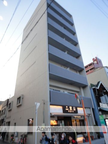 シーラビフォリアの外観写真