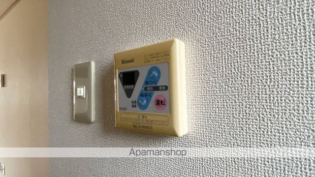 OAZO B棟の内装写真