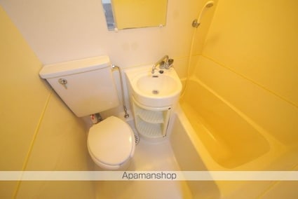 東京都八王子市大塚[1R/17.61m2]のバス