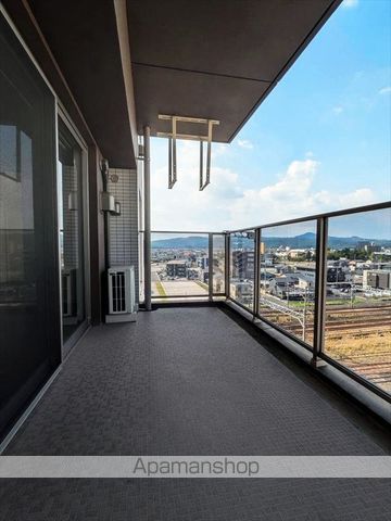 COCO川西町の内装写真