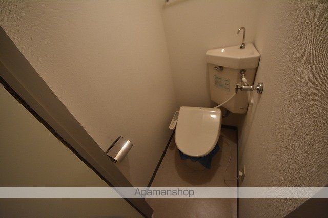 ラフォーレ47の内装写真