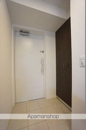 ＯＫＢアヴェニール菊井町[1K/29.76m2]の玄関