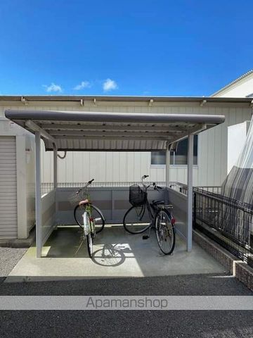エクセレントビレッジIIの内装写真