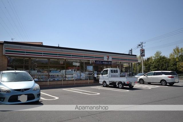 服部ハイツABCの周辺写真