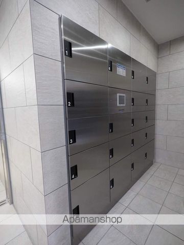 グランカーサ天王寺EASTの外観写真