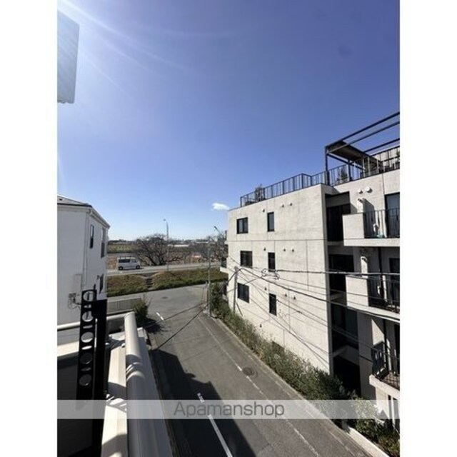 Ｋｏｌｅｔ尾山台南１０[2SLDK/80.94m2]のその他内装