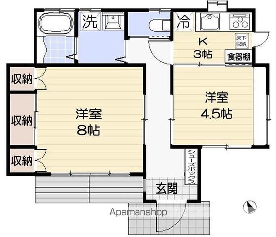 間取り：213142308094