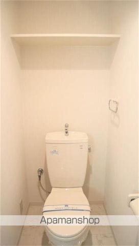 グリーンサイドの内装写真
