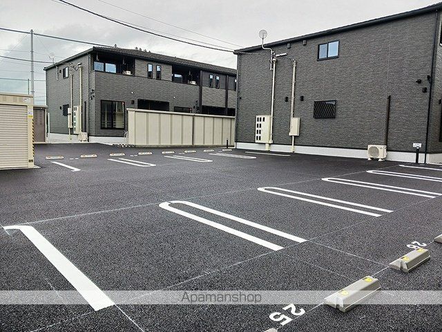 ジレフールRIII Aのその他写真
