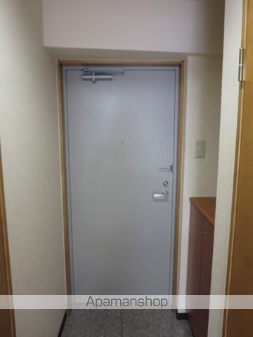 レジュイール東中通の内装写真