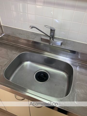 コーポ清水の内装写真