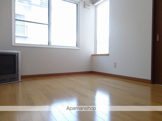 オリエンス11Aの内装写真