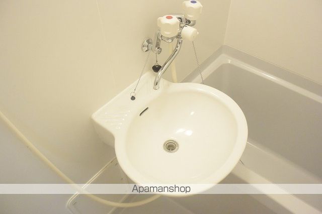 レオパレスオアシスの内装写真