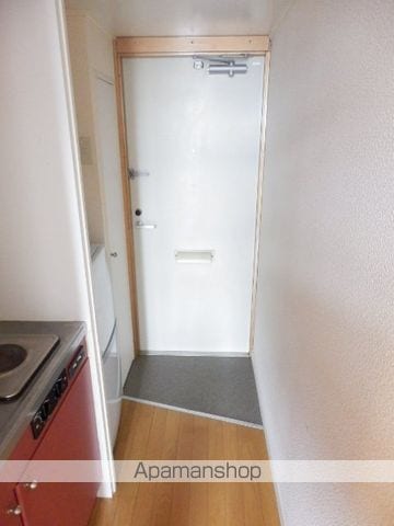 レオパレスグリーンIIの内装写真