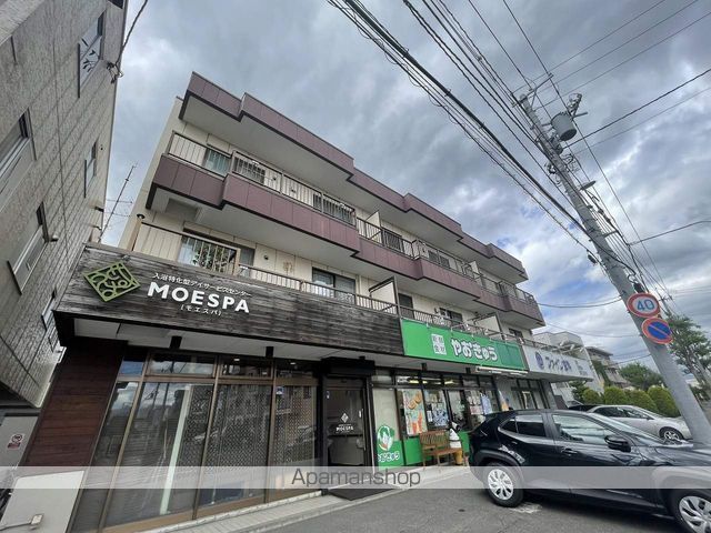 イマージュ25の外観写真