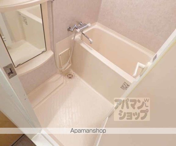 ベラジオ烏丸三条の内装写真