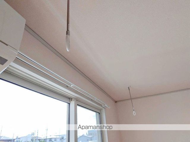 アーバンライフ八橋の内装写真