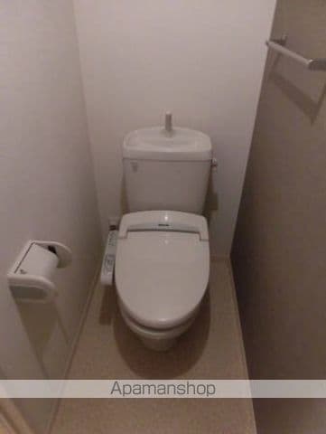 メゾンミュー A棟の内装写真