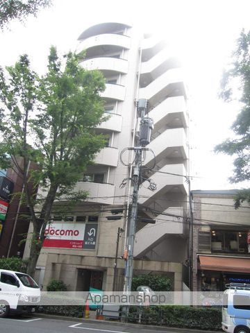 アークコミュー阿佐谷[1K/29.37m2]の外観5