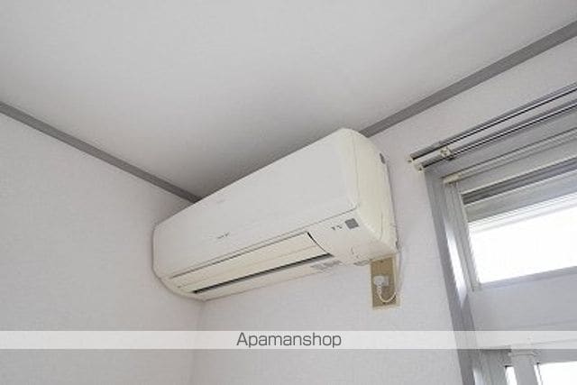 一の崎ハウスの内装写真