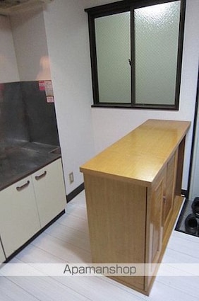 寿マンション[2DK/36.85m2]の玄関